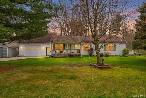 6562 Custer Road, Port Sanilac MI 48469 9740 photo 3