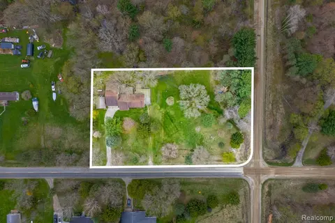6562 Custer Road, Port Sanilac MI 48469 9740 photo 4