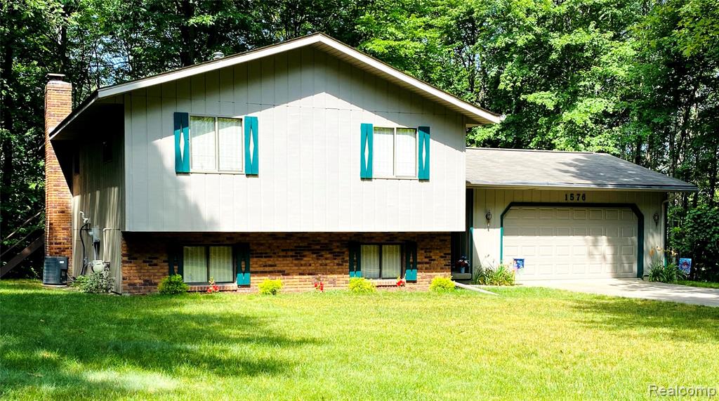 1576 Pine Knoll Lane, Caro MI 48723 9529 photo 1