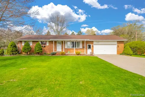 5740 Mill Street, Peck MI 48466 9799 photo 2