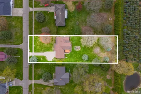 5740 Mill Street, Peck MI 48466 9799 photo 3