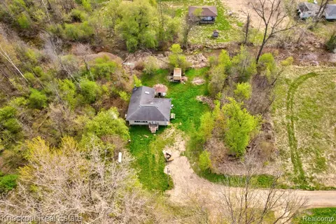 4539 Anderson Boulevard, Silverwood MI 48760 9748 photo 2