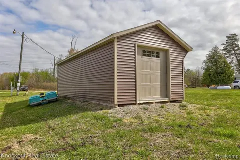 4539 Anderson Boulevard, Silverwood MI 48760 9748 photo 5