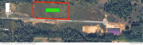 6357 Sheridan Road, Vassar MI 48768 9598 photo 1