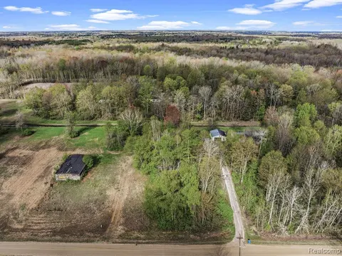 #0062 V/L Natures Nest Road, Vassar MI 48768 photo 2
