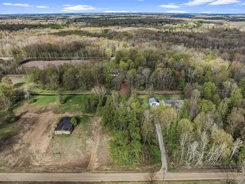#0062 V/L Natures Nest Road, Vassar MI 48768 photo 3