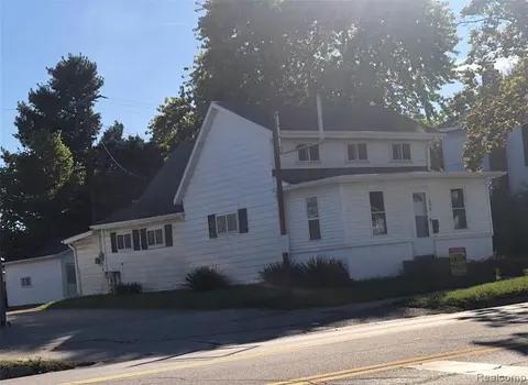 608 E Frank Street, Caro MI 48723 photo 1