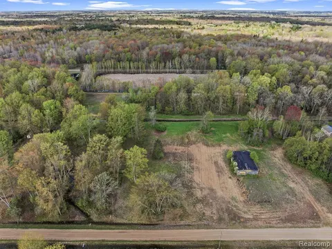 #0099 V/L Natures Nest Road, Vassar MI 48768 photo 2