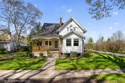 2095 Liberty Street, Fairgrove MI 48733 5103 photo 2