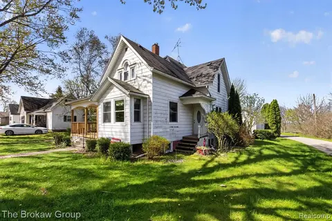 2095 Liberty Street, Fairgrove MI 48733 5103 photo 3