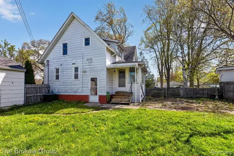2095 Liberty Street, Fairgrove MI 48733 5103 photo 4