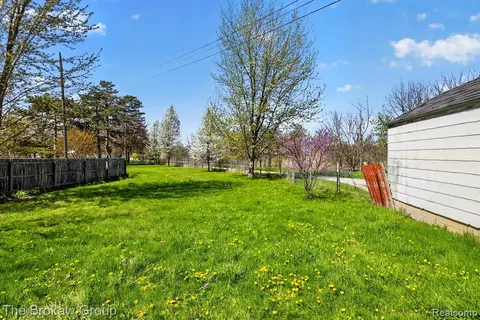 2095 Liberty Street, Fairgrove MI 48733 5103 photo 5
