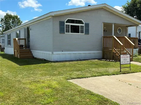 420 Hidden Ridge, Morrice MI 48857 photo 2