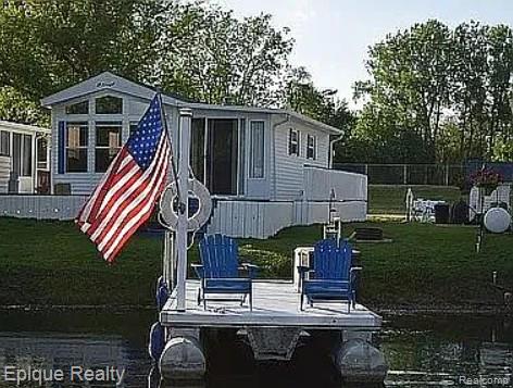 10915 E Goodall Road, Durand MI 48429 photo 1