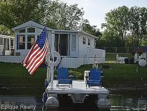 10915 E Goodall Road, Durand MI 48429 photo 1