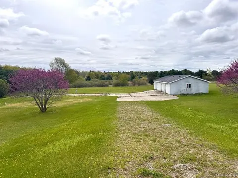 5070 Sanilac Road, Kingston MI 48741 9513 photo 2