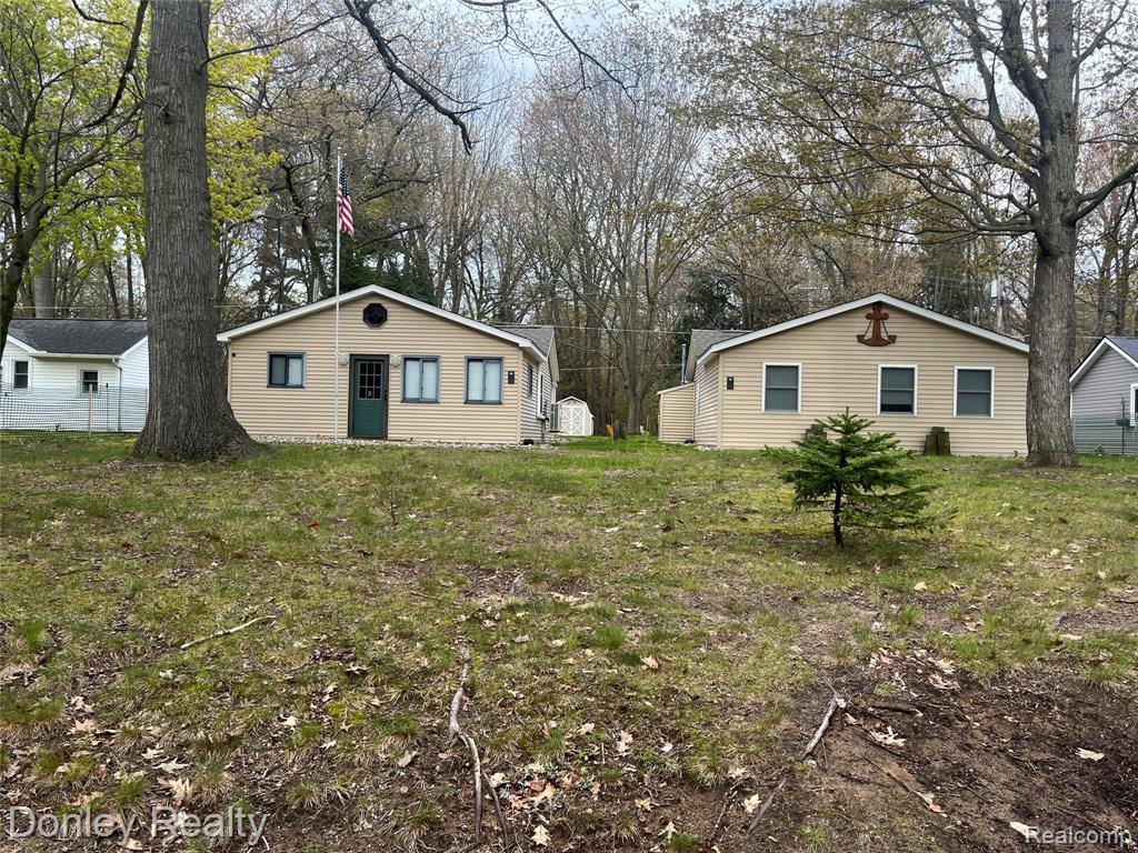 977 Port Austin Road, Port Austin MI 48467 9626 photo 1