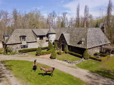 3625 Maple Grove Road, Deckerville MI 48427 9766 home for sale