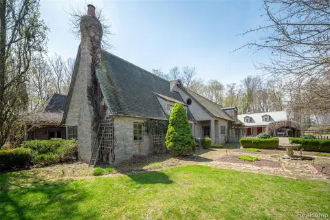 3625 Maple Grove Road, Deckerville MI 48427 9766 photo 3