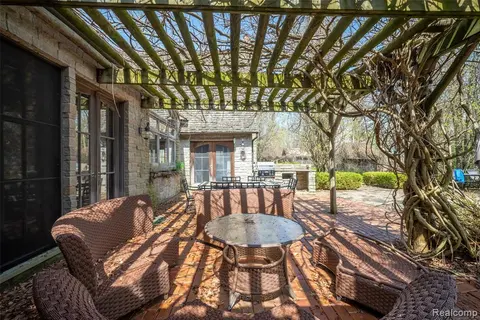 3625 Maple Grove Road, Deckerville MI 48427 9766 photo 5