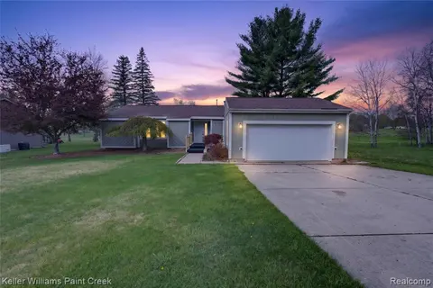 1727 Linksview Way, Gladwin MI 48624 8109 photo 1