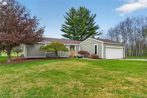 1727 Linksview Way, Gladwin MI 48624 8109 photo 3