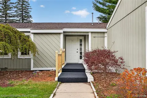 1727 Linksview Way, Gladwin MI 48624 8109 photo 4