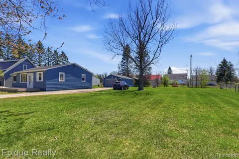 VL Lot 492 Sunset Boulevard, Lexington MI 48450 photo 1