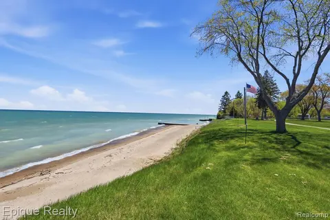 VL Lot 492 Sunset Boulevard, Lexington MI 48450 photo 2