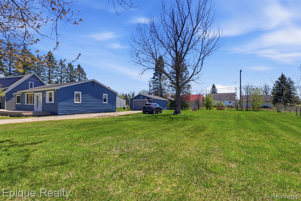 VL Lot 492 Sunset Boulevard, Lexington MI 48450 photo 1