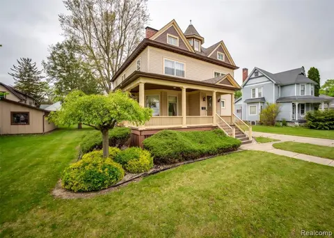 207 N Pine River Street, Ithaca MI 48847 1041 photo 3