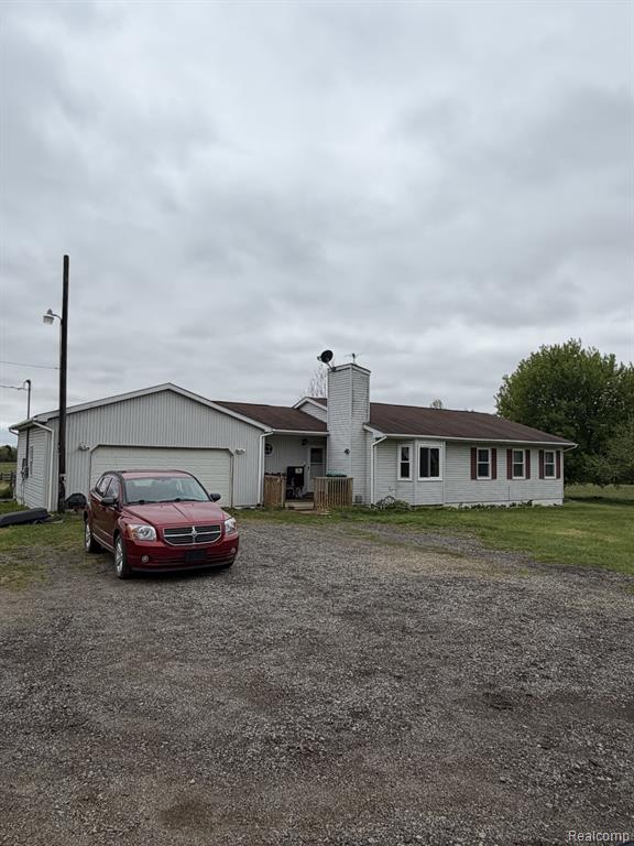 5200 Mayville Road, Silverwood MI 48760 9407 photo 1