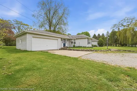 6595 Bray Road, Vassar MI 48768 8817 photo 4