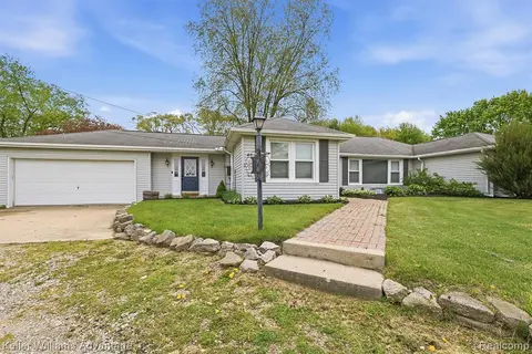 6595 Bray Road, Vassar MI 48768 8817 photo 5