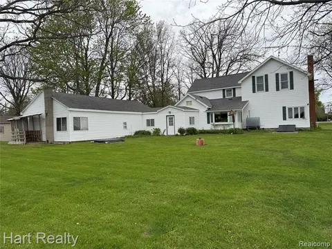 5509 Marlette Road, Marlette MI 48453 8905 photo 2