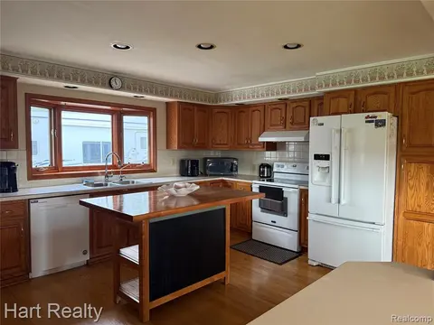 5509 Marlette Road, Marlette MI 48453 8905 photo 4