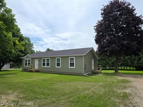 20 Hillview, Peck MI 48466 9797 photo 3