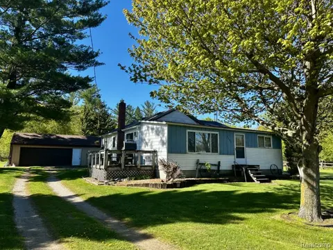 4693 Kilmanagh Road, Elkton MI 48731 9712 photo 1