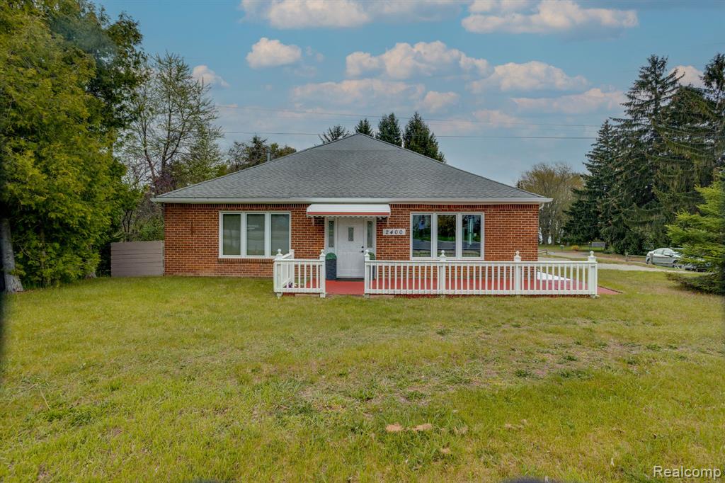 2400 N Lakeshore Road, Carsonville MI 48419 9777 photo 1