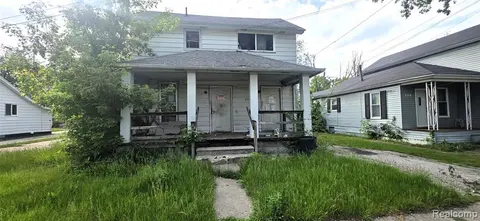 815 S Harrison Street, Saginaw MI 48602 1607 photo 1