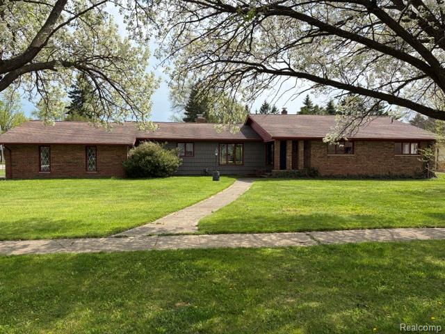 714 Garden Street, Harbor Beach MI 48441 1152 photo 1