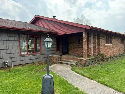 714 Garden Street, Harbor Beach MI 48441 1152 photo 5