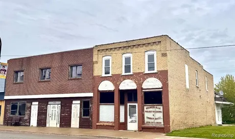 3462 Main Street, Deckerville MI 48427 photo 1