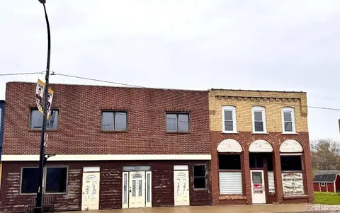 3462 Main Street, Deckerville MI 48427 photo 2