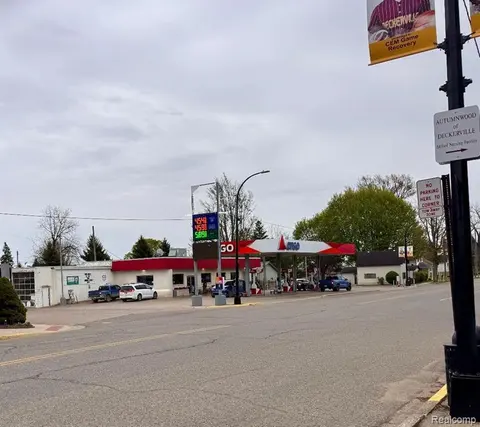 3462 Main Street, Deckerville MI 48427 photo 4