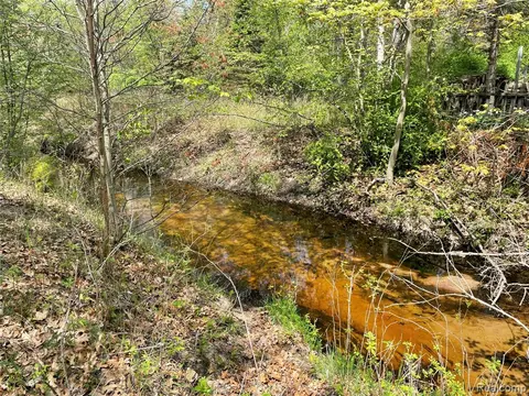 NA Oakridge Drive, Au Gres MI 48703 photo 5
