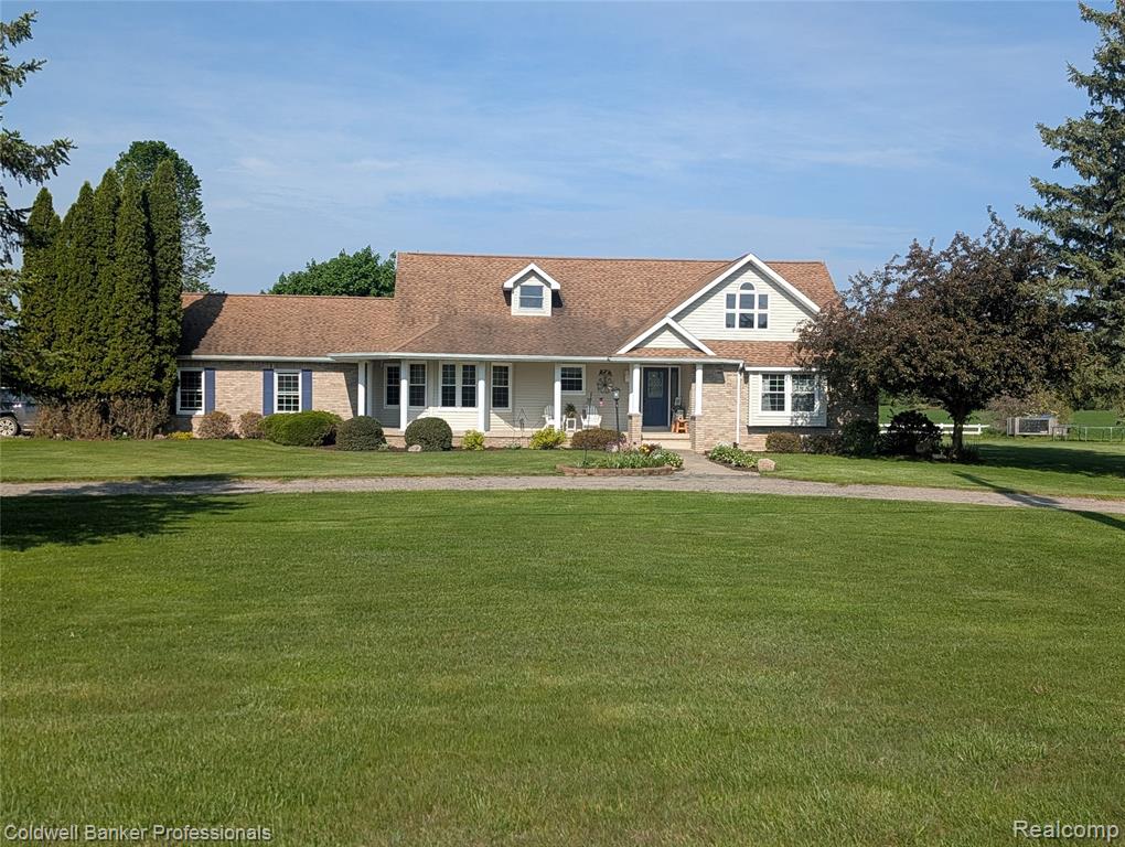 3210 Kingston Road, Kingston MI 48741 9795 photo 1