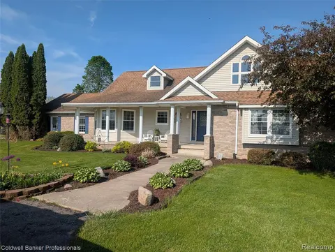 3210 Kingston Road, Kingston MI 48741 9795 photo 5