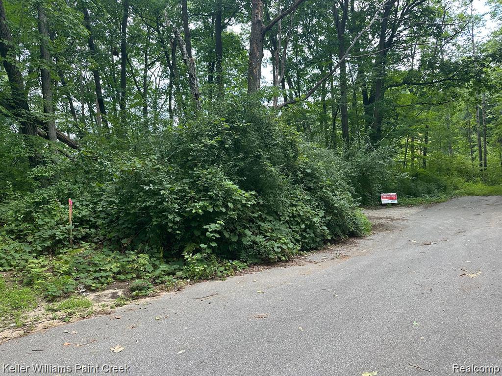 933 Hammond Road, Harrison MI 48625 9244 photo 1