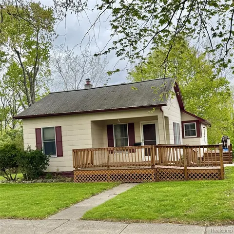 301 S Main Street, Vassar MI 48768 1606 photo 1